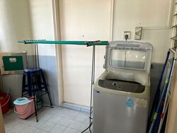 Bullion Park (D26), Condominium #455481401